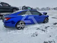 2023 Hyundai Elantra photo
