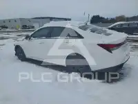 2023 Hyundai Elantra фото