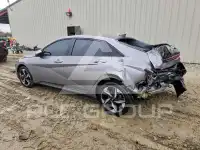 2023 Hyundai Elantra photo
