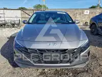 2023 Hyundai Elantra photo