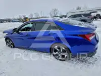 2023 Hyundai Elantra photo