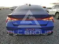 2023 Hyundai Elantra photo
