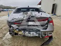 2023 Hyundai Elantra photo