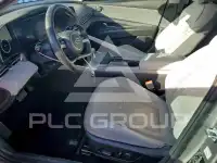 2023 Hyundai Elantra photo