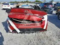 2023 Hyundai Elantra фото
