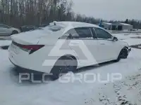 2023 Hyundai Elantra фото