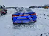 2023 Hyundai Elantra photo