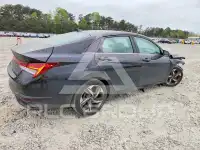 2023 Hyundai Elantra фото
