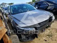 2023 Hyundai Elantra фото