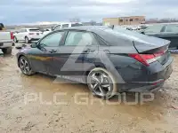 2023 Hyundai Elantra фото