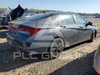 2023 Hyundai Elantra photo