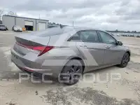 2023 Hyundai Elantra фото