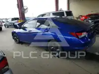2023 Hyundai Elantra фото