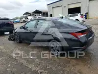 2023 Hyundai Elantra фото