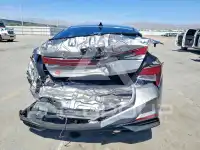 2023 Hyundai Elantra фото