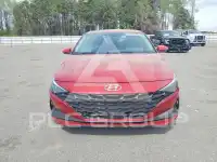 2023 Hyundai Elantra фото
