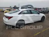 2023 Hyundai Elantra photo