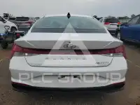 2023 Hyundai Elantra photo