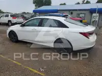 2023 Hyundai Elantra photo