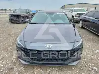 2023 Hyundai Elantra фото