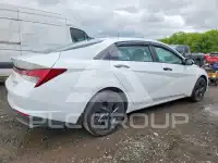 2023 Hyundai Elantra фото