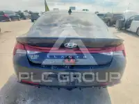 2023 Hyundai Elantra фото