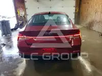 2023 Hyundai Elantra фото