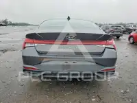 2023 Hyundai Elantra photo