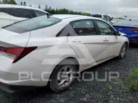 2023 Hyundai Elantra фото