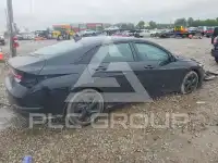2023 Hyundai Elantra фото