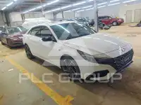 2023 Hyundai Elantra photo