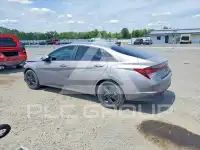 2023 Hyundai Elantra фото