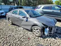2023 Hyundai Elantra фото