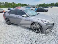 2023 Hyundai Elantra photo