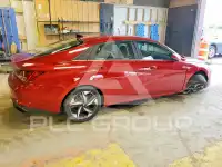 2023 Hyundai Elantra фото