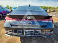 2023 Hyundai Elantra фото