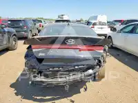 2023 Hyundai Elantra фото