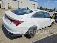 2023 Hyundai Elantra photo