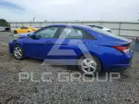 2023 Hyundai Elantra photo