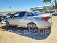 2023 Hyundai Elantra фото