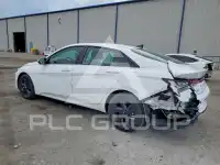 2023 Hyundai Elantra фото