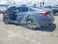 2023 Hyundai Elantra фото