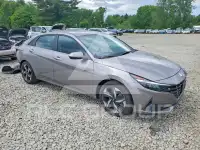 2023 Hyundai Elantra photo