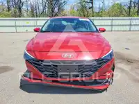 2023 Hyundai Elantra фото