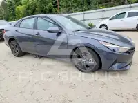 2023 Hyundai Elantra photo