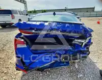 2023 Hyundai Elantra фото