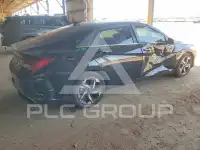 2023 Hyundai Elantra фото