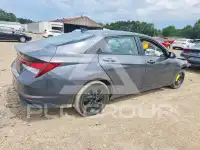 2023 Hyundai Elantra фото