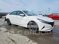2023 Hyundai Elantra фото