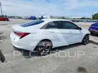 2023 Hyundai Elantra фото